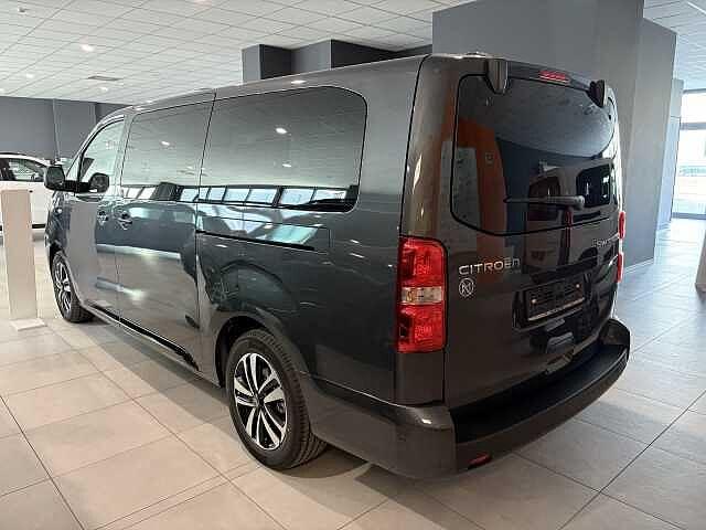 Citroen SpaceTourer 2.0 BlueHDi 180 CV EAT8 Business Lounge