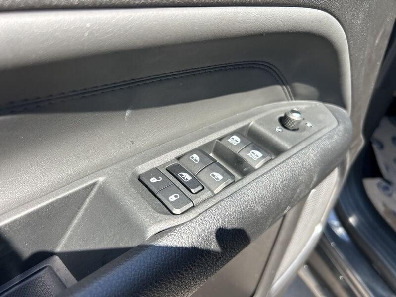 Jeep Compass 1.3 Turbo T4 190 CV PHEV AT6 4xe Altitude