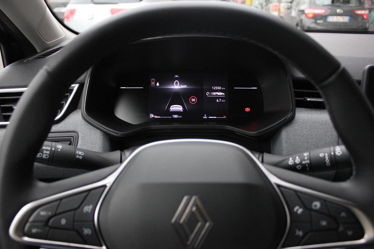 Renault Clio TCe 90 CV GPL 5 porte Evolution