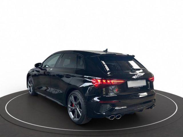 AUDI S3 SPB TFSI 310 CV quattro S tronic