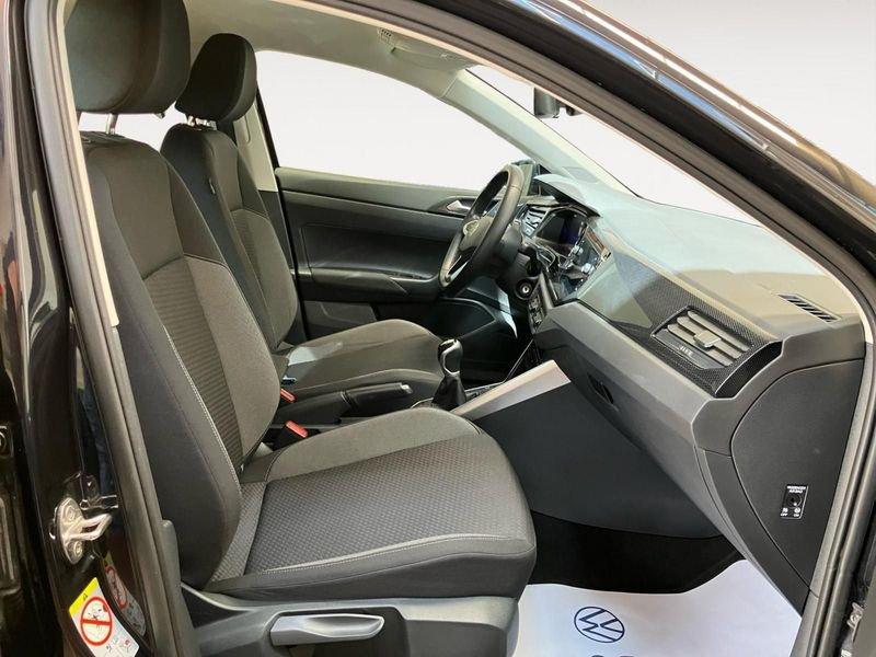 Volkswagen Polo 1.0 TSI Life