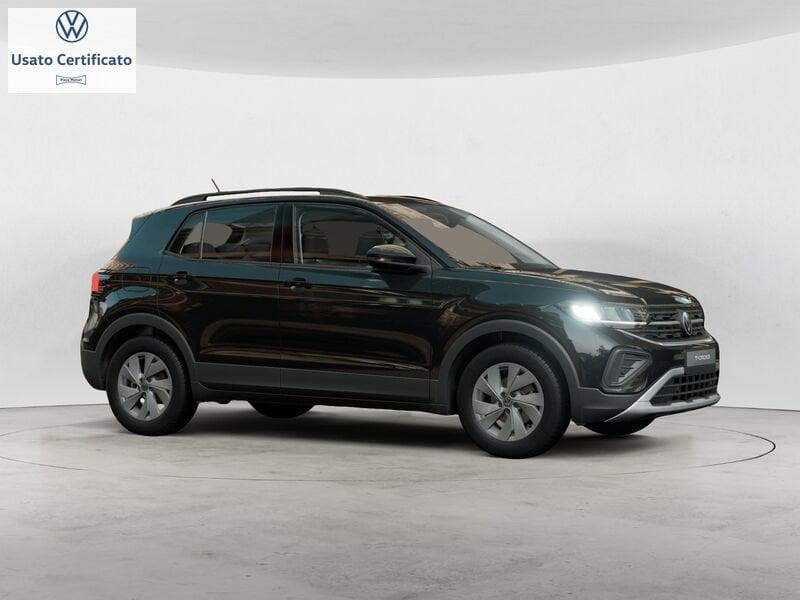 Volkswagen T-Cross 1.0 TSI 115 CV DSG Life