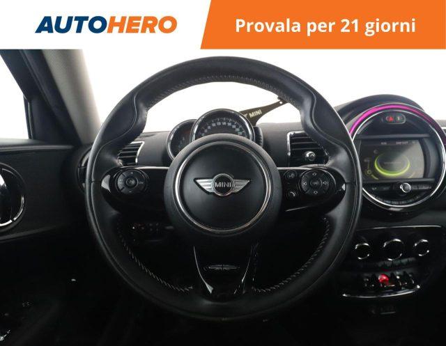 MINI Clubman 1.5 One