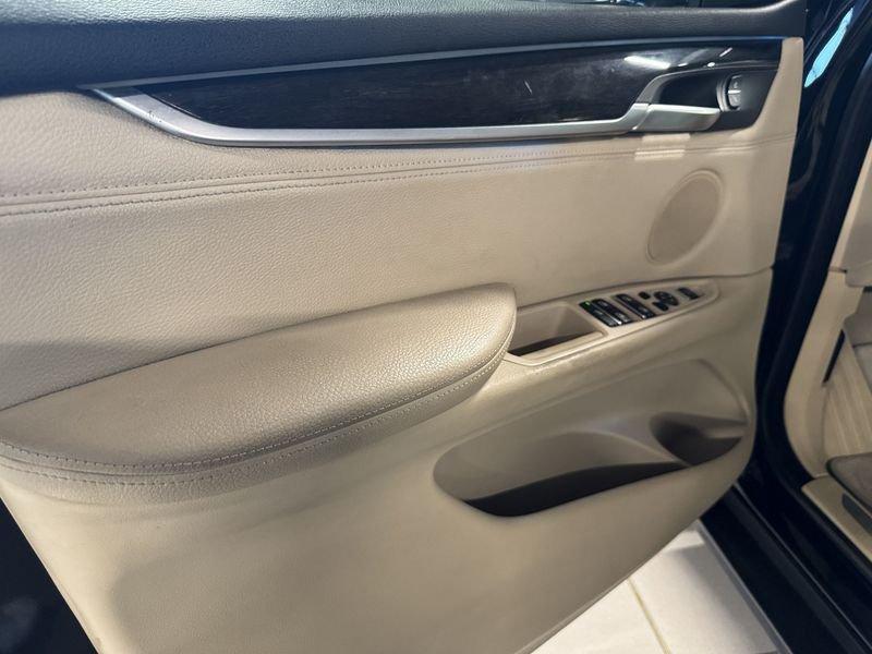 BMW X5 X5 sDrive25d