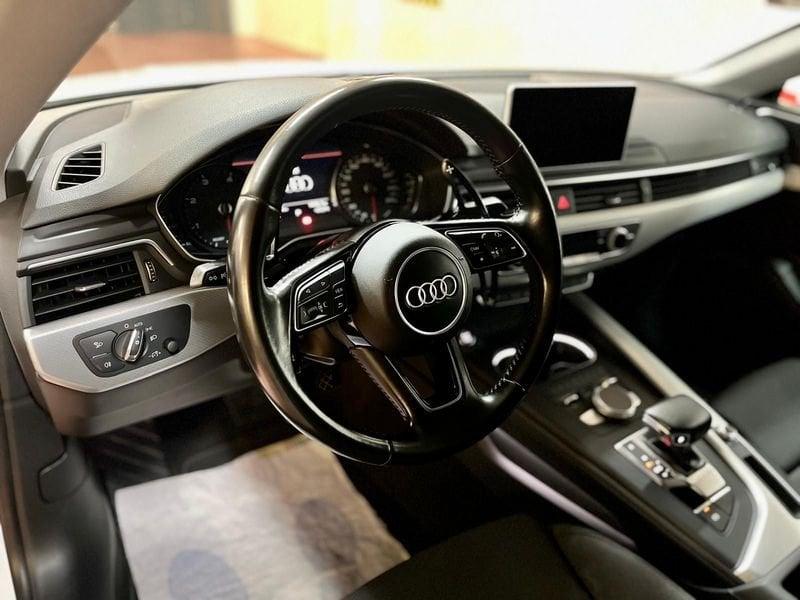 Audi A5 A5 SPB 2.0 TDI 190 CV S tronic Business Sport