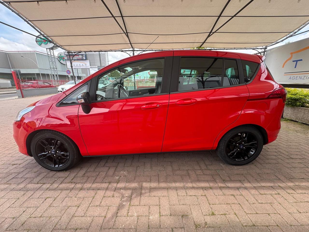 Ford B-Max Sport 1.5 TDI