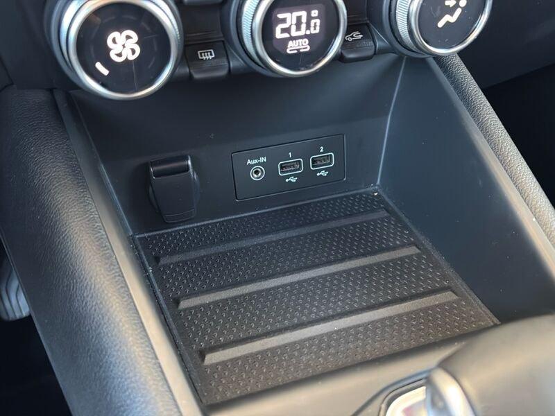 Renault Captur Captur 1.6 E-Tech Plug-in Hybrid Intens 160cv auto my21