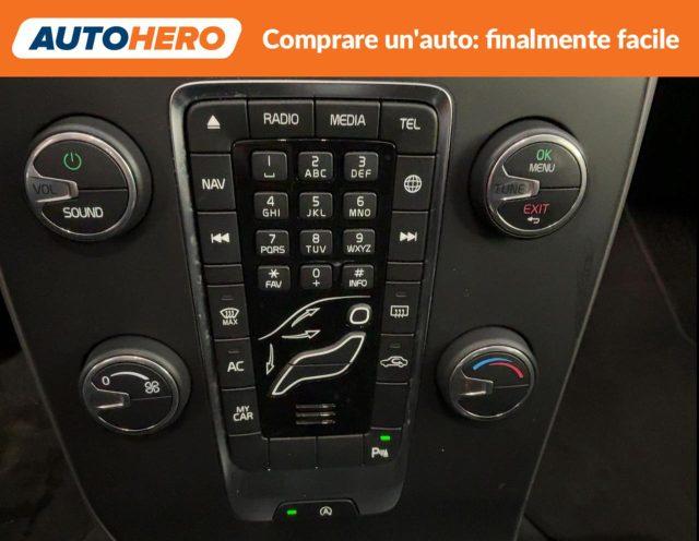 VOLVO V40 Cross Country D2 Business