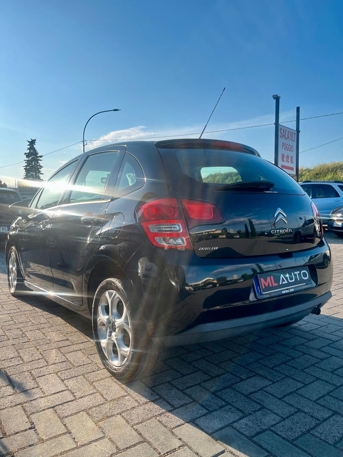 CITROEN C3 2ª serie 1.1 Business