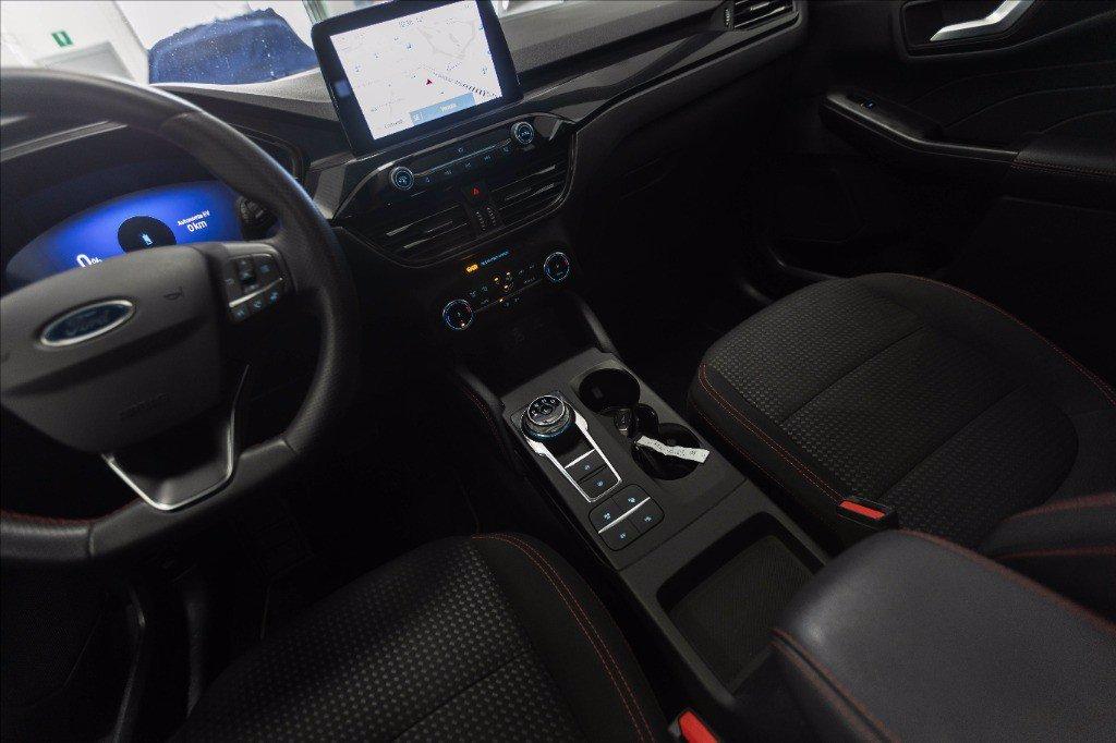 FORD Kuga 2.5 phev ST-Line 2wd 225cv cvt del 2023