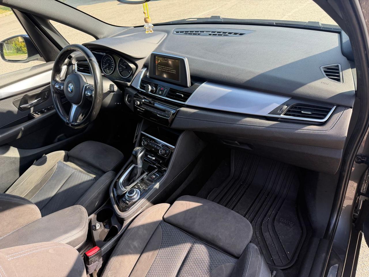 Bmw 220 Active Tourer M Sport 220 d #50741