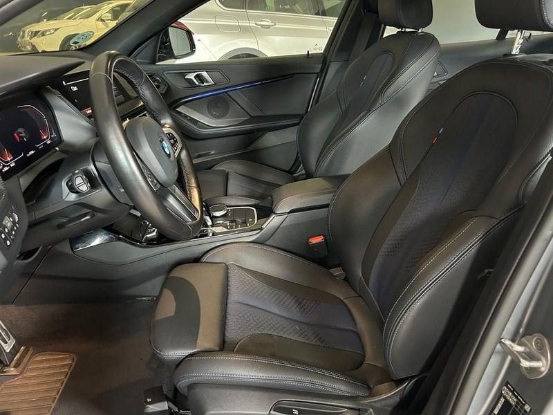 BMW Serie 1 118d MSport