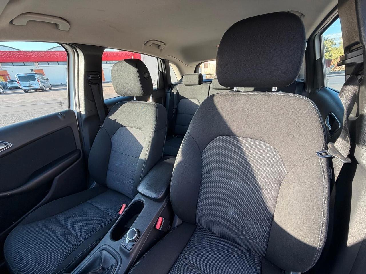 Mercedes-benz B 180 CDI - 2013 - DIESEL