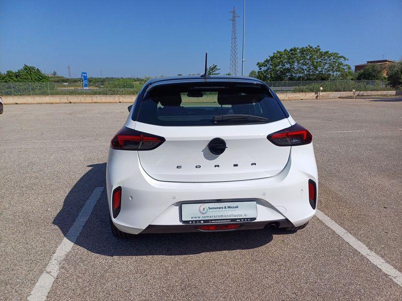 OPEL Corsa VI 2023 - Corsa 1.2 GS s&s 75cv