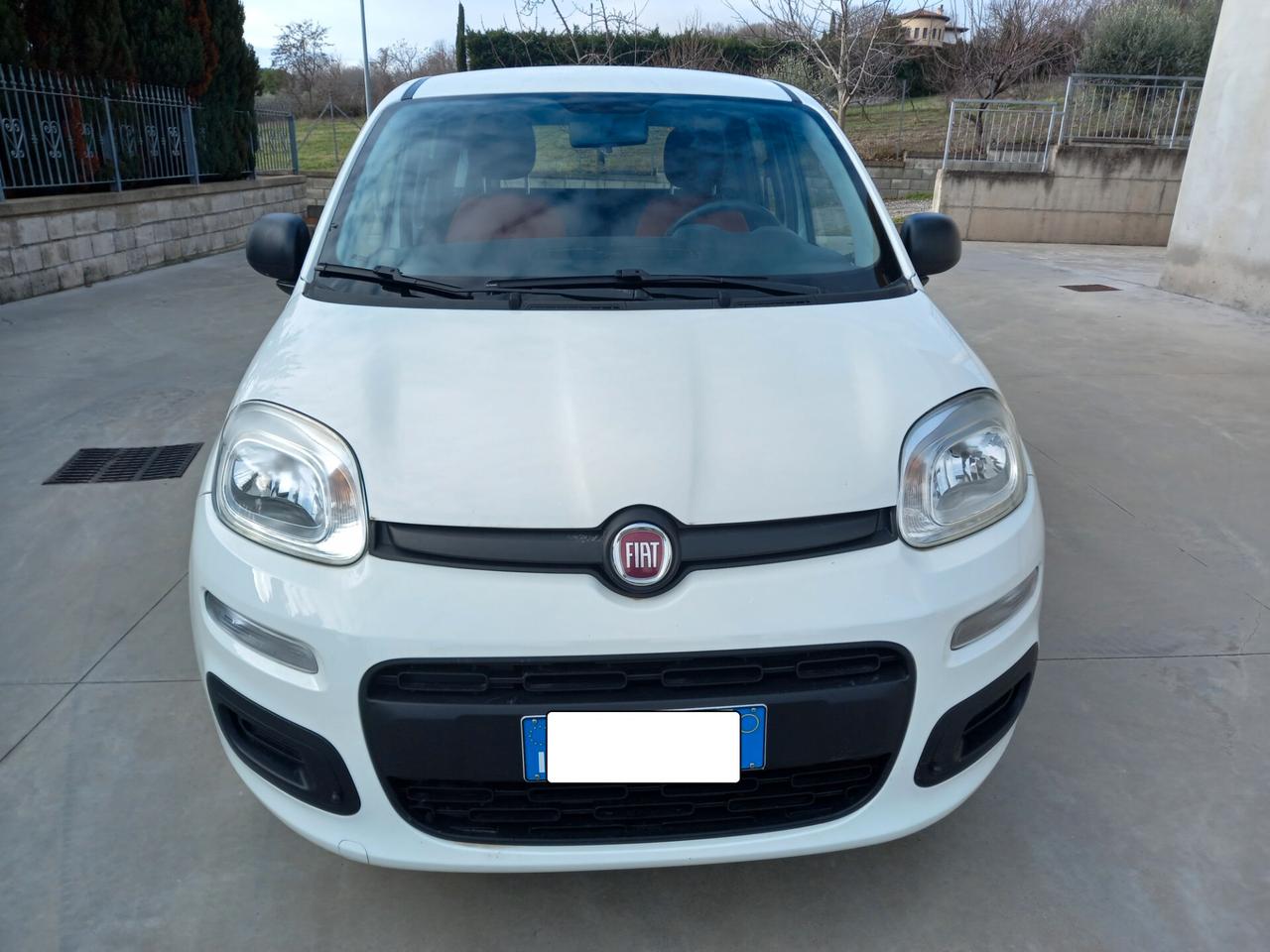 Fiat Panda 1.2 Easy 2018