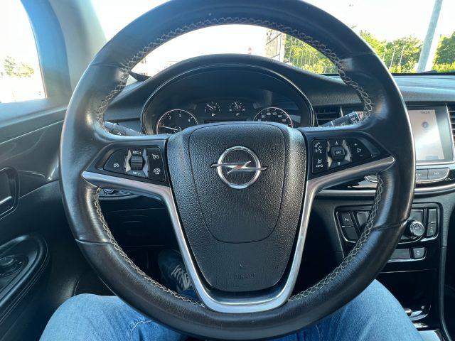 OPEL Mokka X 1.6 CDTI Ecotec 136CV 4x2 Start&Stop Innovation