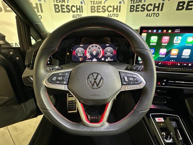 VOLKSWAGEN Golf GTI 2.0 TSI 265CV GTI DSG