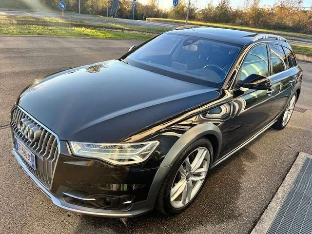 Audi A6 allroad 3.0 tdi Busin Plus quatt 272cv s-tro List.101.542