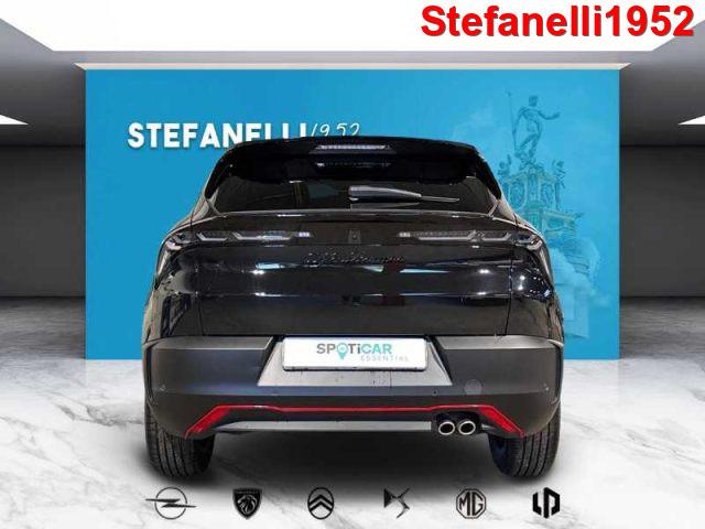 ALFA ROMEO Junior - 1.2 ibrida Speciale 145cv edct6