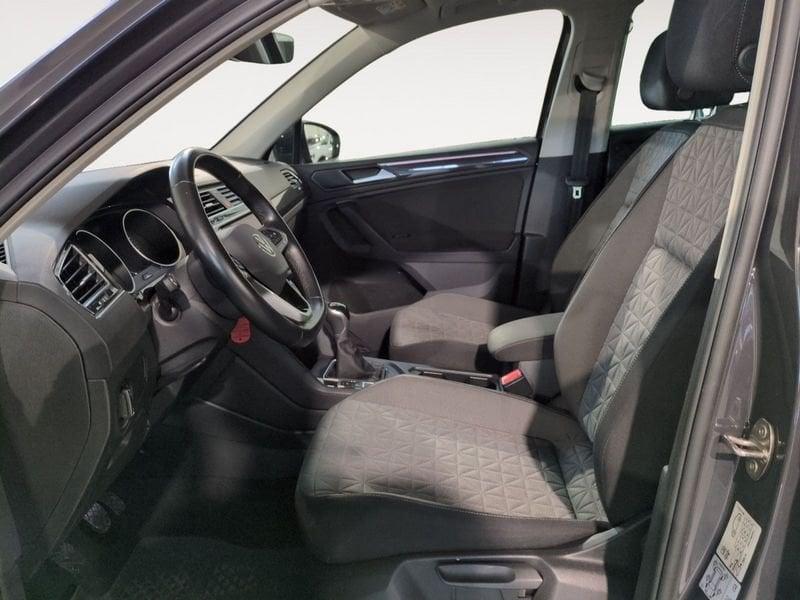 Volkswagen Tiguan 2.0 TDI SCR 90KW Life