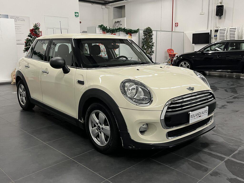 Mini One D 1.5 D One D Boost