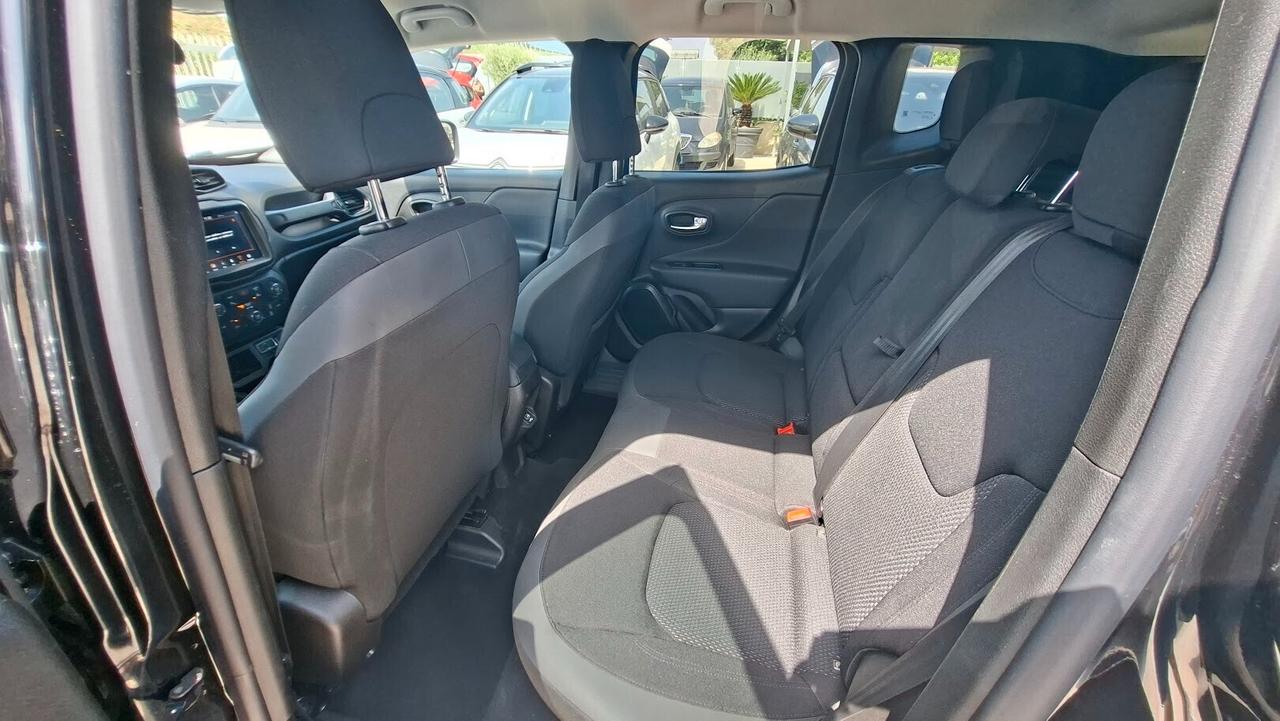 Jeep Renegade 1.6 Mjt Brooklyn Edition 2020