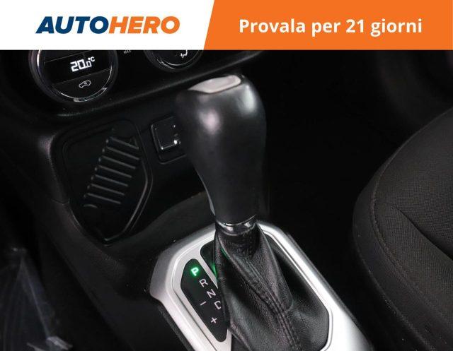 JEEP Renegade 1.4 MultiAir DDCT Limited