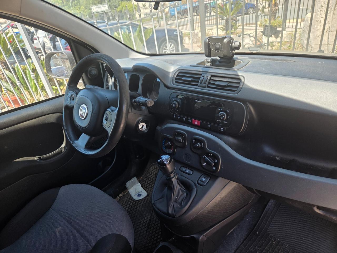 Fiat Panda 0.9 TwinAir Turbo S&S 4x4 AUTOCARRO - 2020