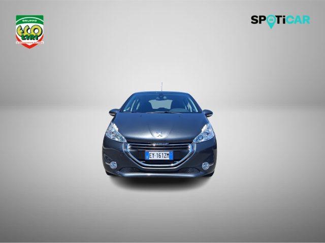 PEUGEOT 208 1° serie PureTech 82 5 porte Allure