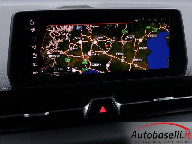 TOYOTA GR Supra 2.0 258CV AUTOMATICA, PELLE, LED, , NAVI, R.CAMERA