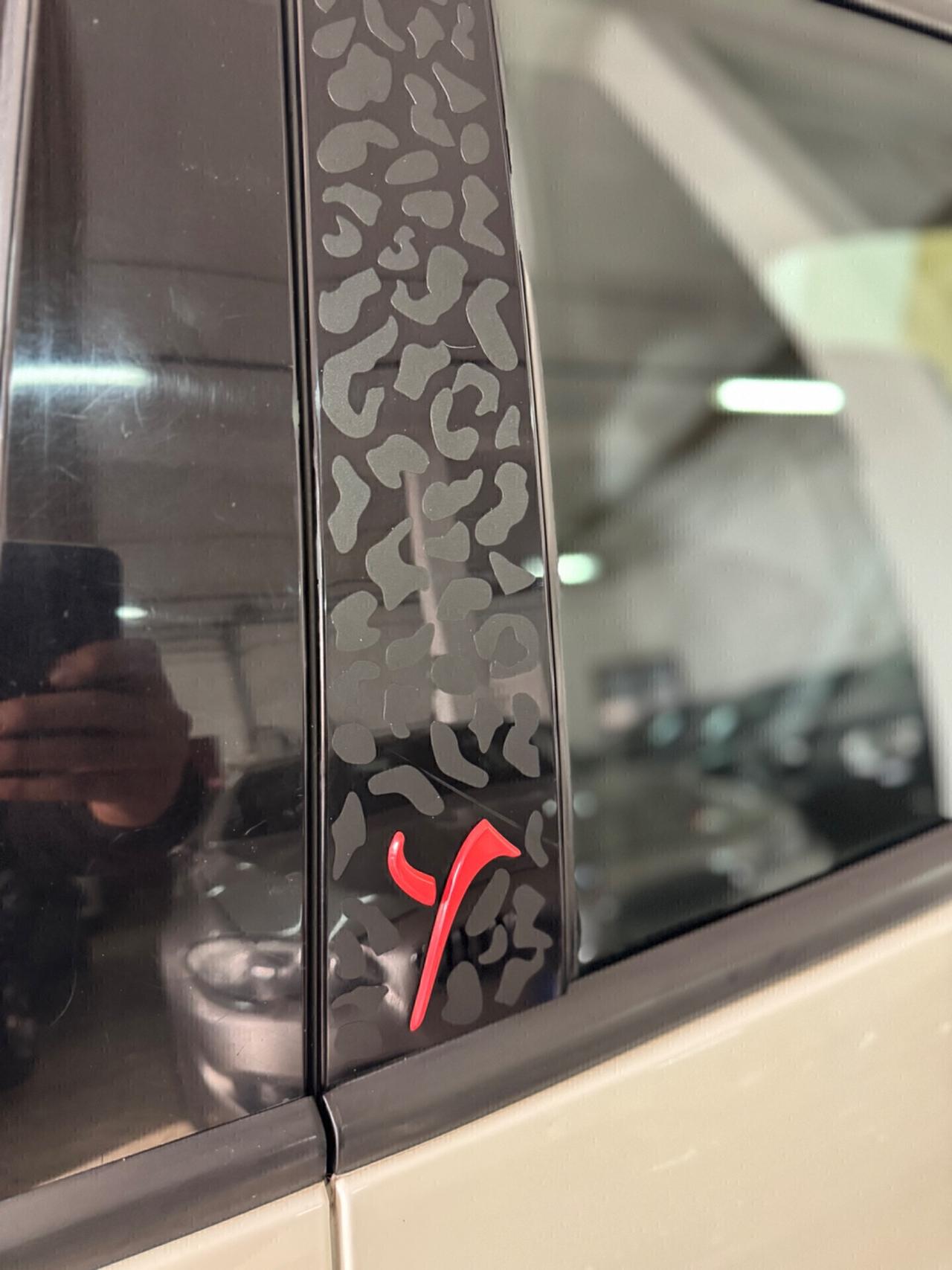 Lancia Ypsilon 1.2 69 CV 5 porte Platinum