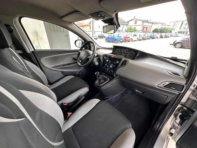 LANCIA Ypsilon 1.2 69 CV 5 PSOTI OK NEOP GPL FINO AL 07/2033