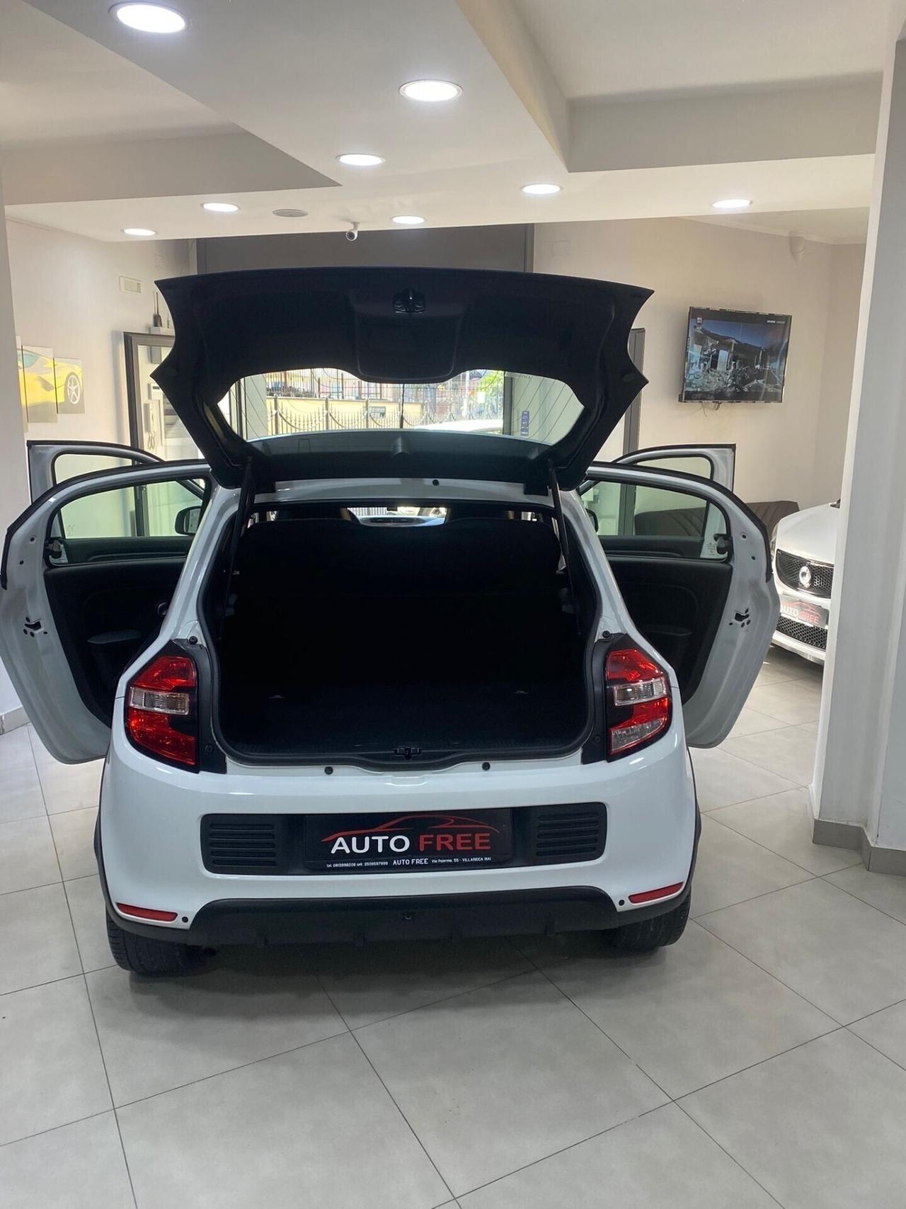 Renault Twingo TCe 90 CV Stop&Start Sport