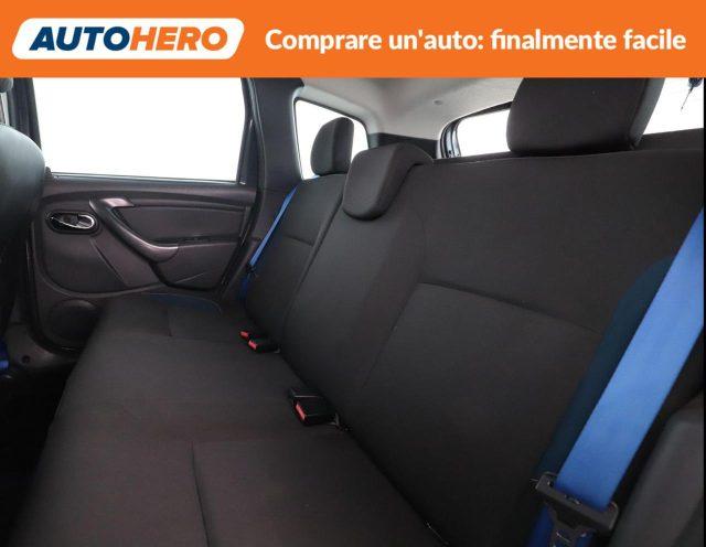 DACIA Duster 1.5 dCi 110CV 4x2 La Gazzetta dello Sport