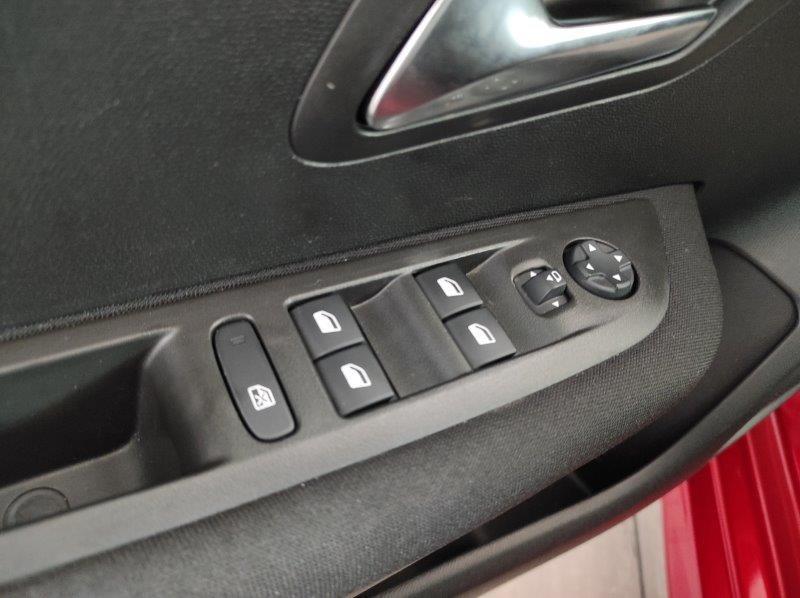 PEUGEOT 208 2ª serie - 208 BlueHDi 100 Stop&Start 5 porte Active Pack