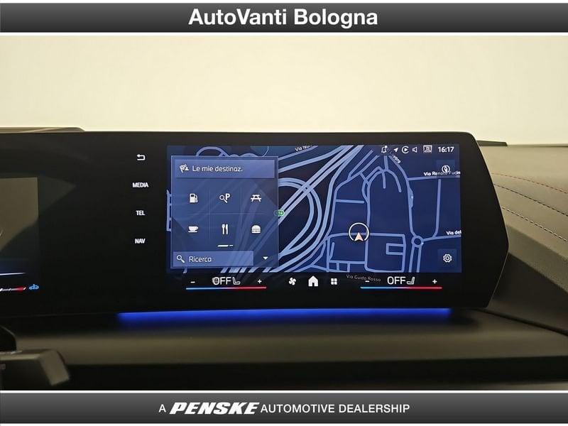 BMW Serie 2 Gran Coupe 218d Gran Coupe MSport Pro auto
