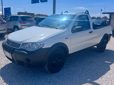 Fiat Strada 1.3 MJT Pick-up