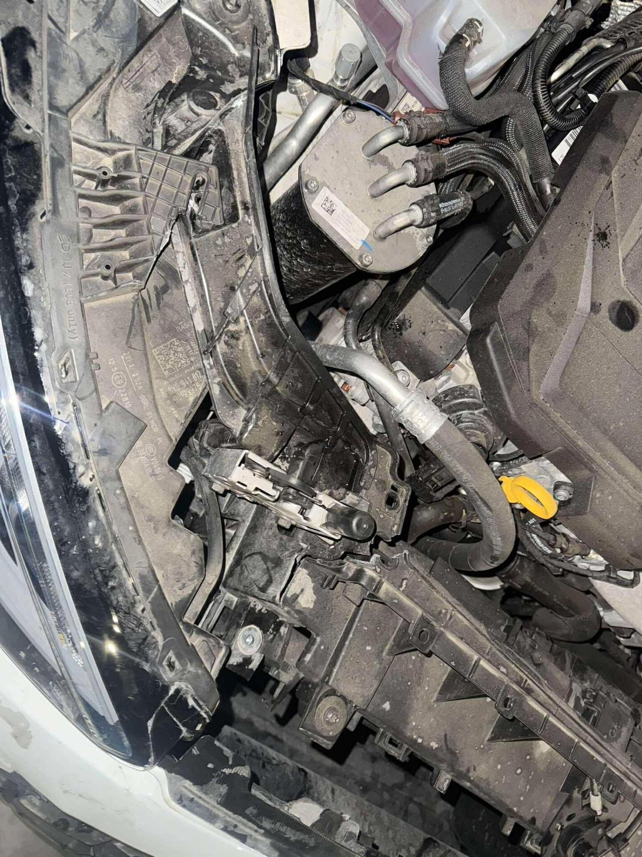 Audi A3 SPB 30 TDI Business Advanced-2023