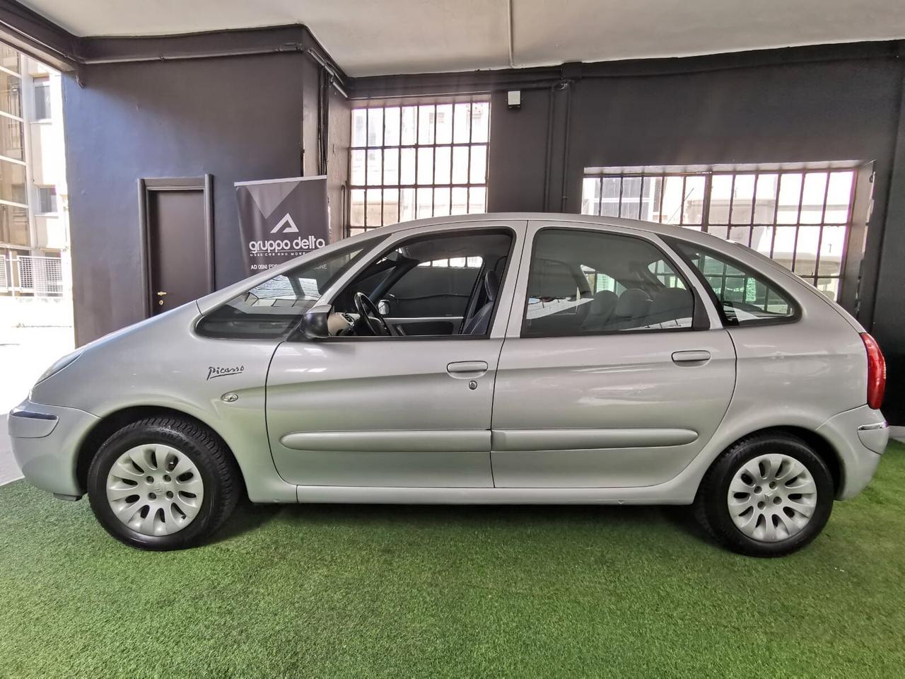 Citroen Xsara Picasso 1.6 EXCLUSIVE