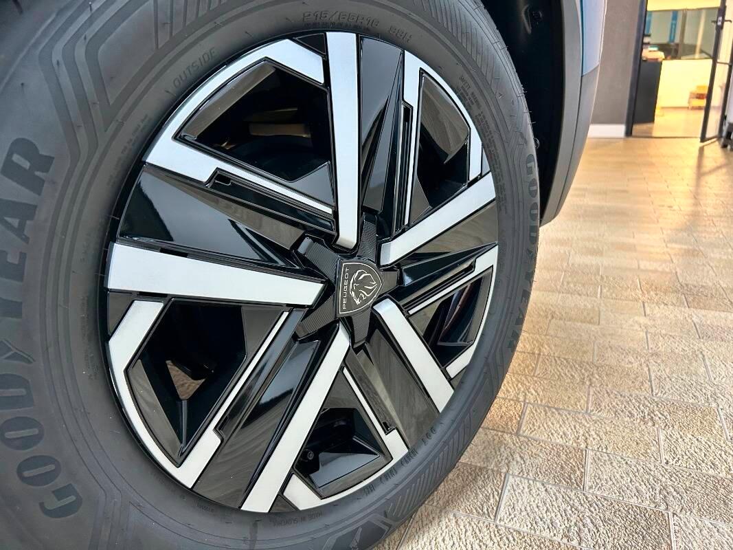 Peugeot 2008 1.2 puretech Style s&s 100cv