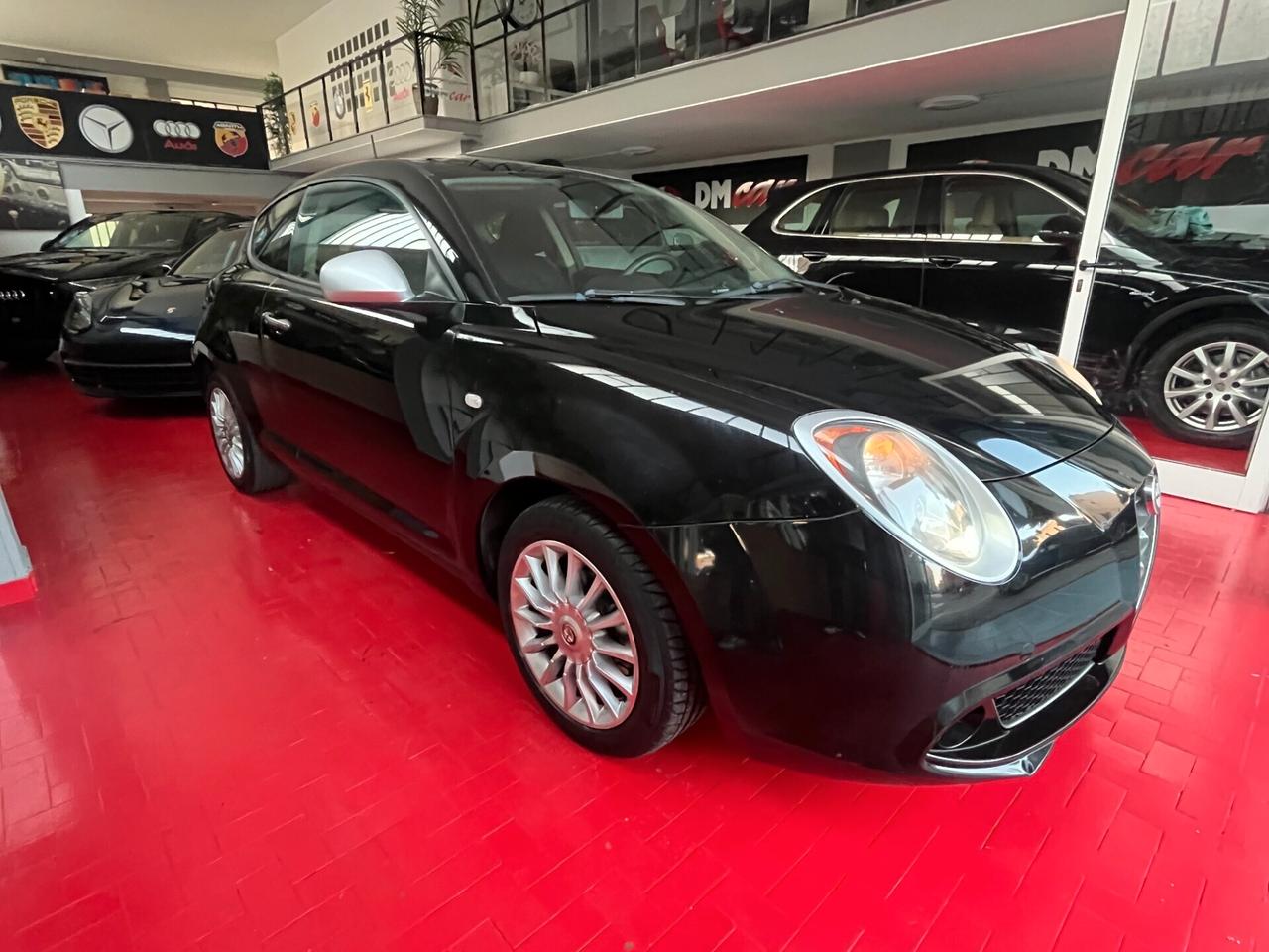Alfa Romeo MiTo 1.4 T 120 CV GPL Progression