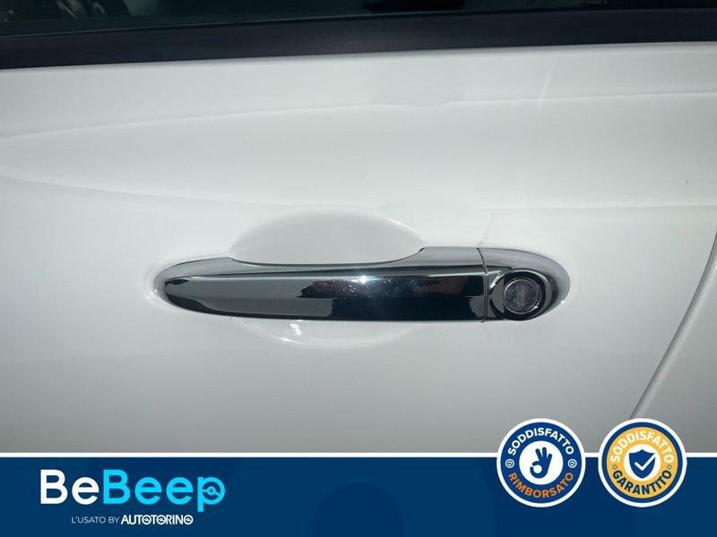 FIAT 500X 1.3 T4 SPORT 150CV DCT