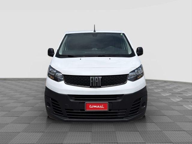 FIAT Scudo Scudo 1.5 BlueHDi 120CV PL-TN Furgone