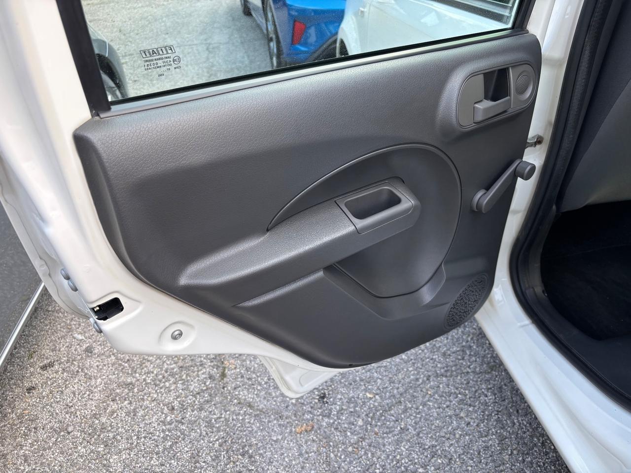 Fiat Panda 1.2 Dynamic ok Neopatentati