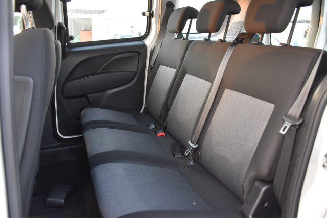 FIAT Doblo Doblò 1.3 MJT PC Combi N1