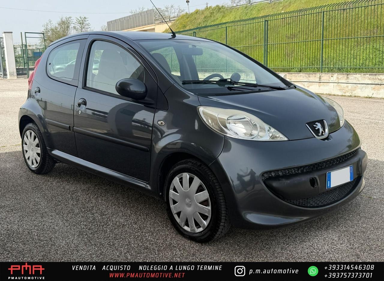 Citroen C1 1.0 5 porte C1TY