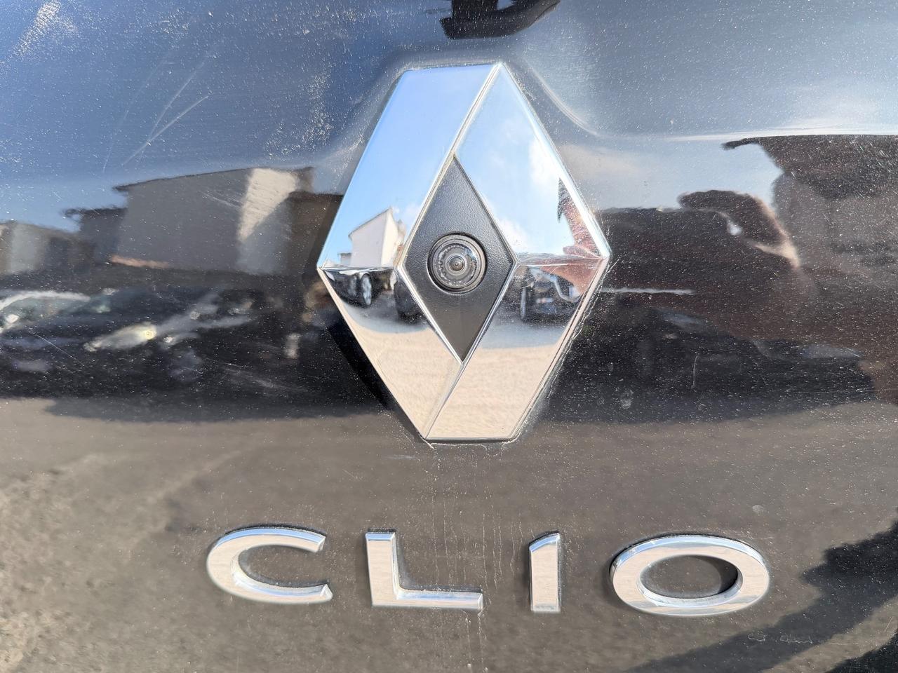 Renault Clio R.S 220CV 1.6BNZ AUTOMATICO EDC Trophy