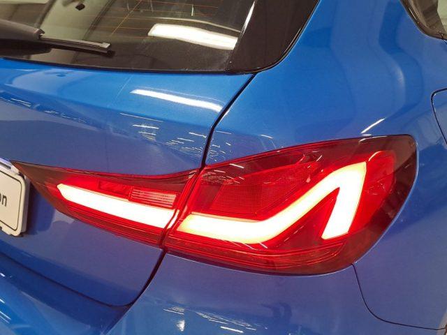 BMW 116 d 5p. Msport Aut.