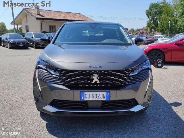 PEUGEOT 3008 3008 II 2021 1.5 bluehdi Active Pack s - GJ602JW