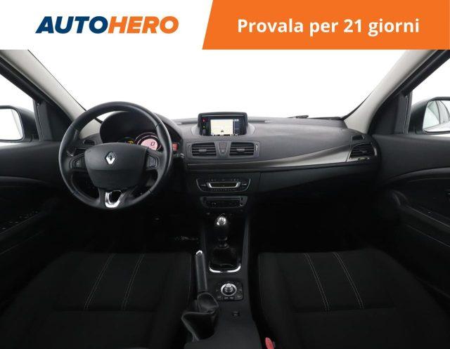 RENAULT Megane Mégane 1.5 dCi 110CV S&S ESM SporTour GT Style